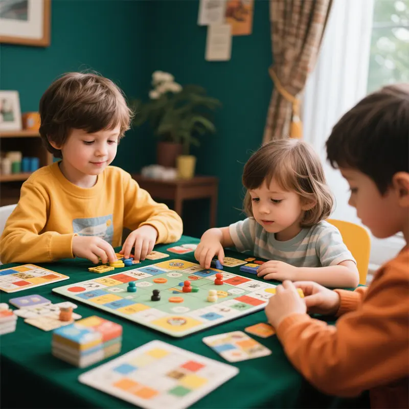 Jogos e brinquedos Jogos e brinquedos