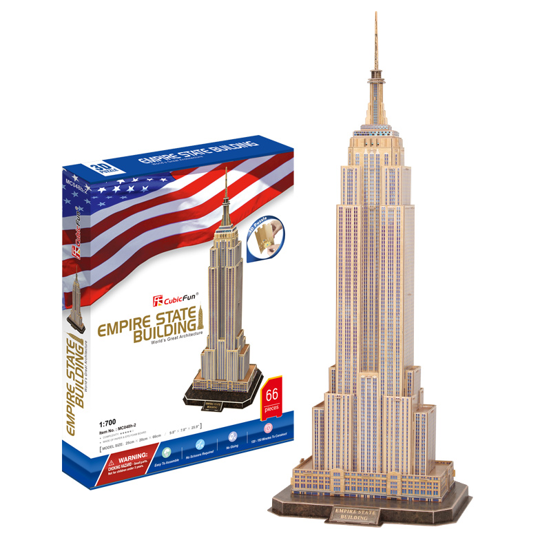 Como os quebra-cabeças 3D transformam o aprendizado prático e o jogo criativo?