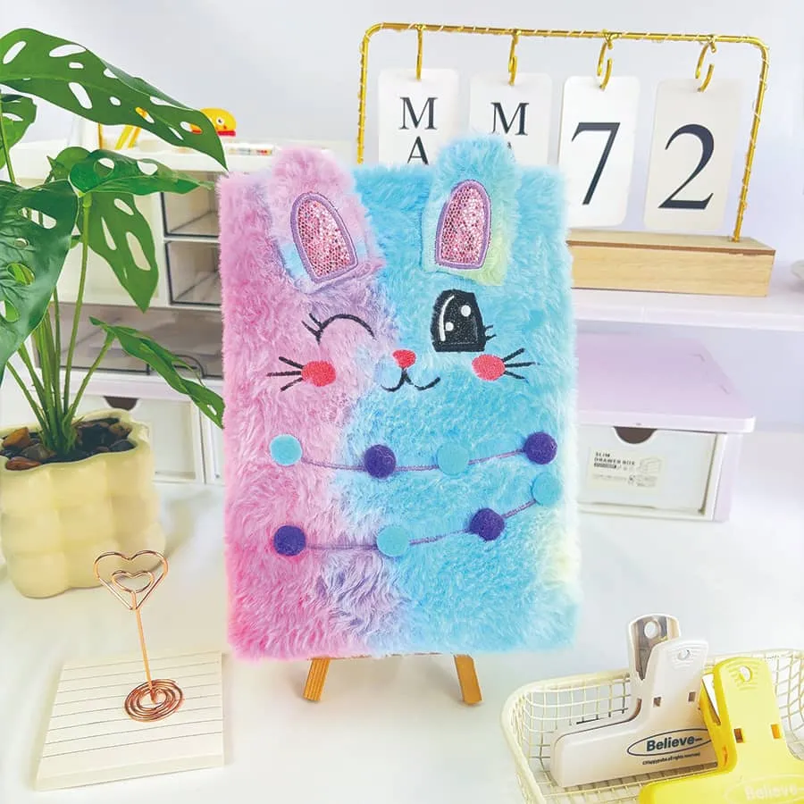 O que torna o caderno de pelúcia A5 Cute Cat Diary da Sentu um best-seller de 500.000 unidades? O que torna o caderno de pelúcia A5 Cute Cat Diary da Sentu um best-seller de 500.000 unidades?