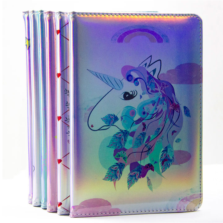 Notebook Unicorn feito na China